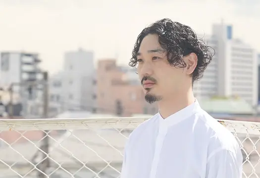 橋本 実季 ポートレート