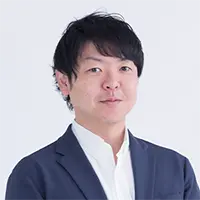 根本 陽平氏ポートレート