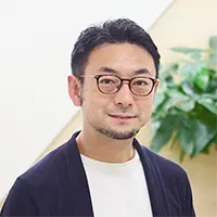 野中 透氏ポートレート