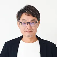 池田 紀行ポートレート